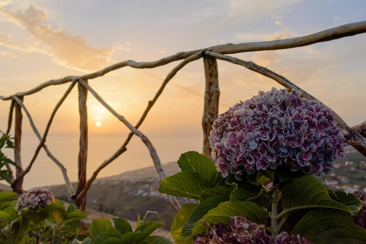 Recanto Das Florencas Arco da Calheta  Exterior foto